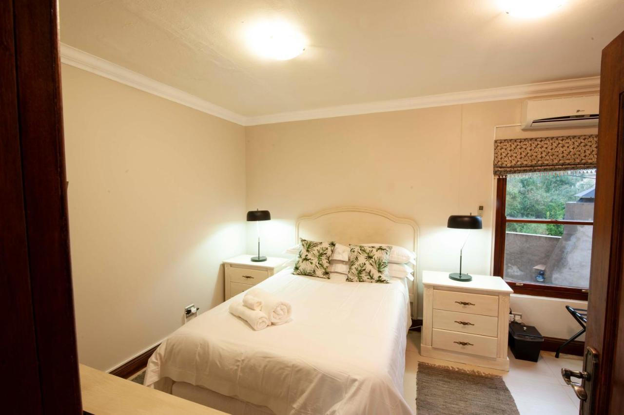 Il Castello Hotel Clarens Ngoại thất bức ảnh