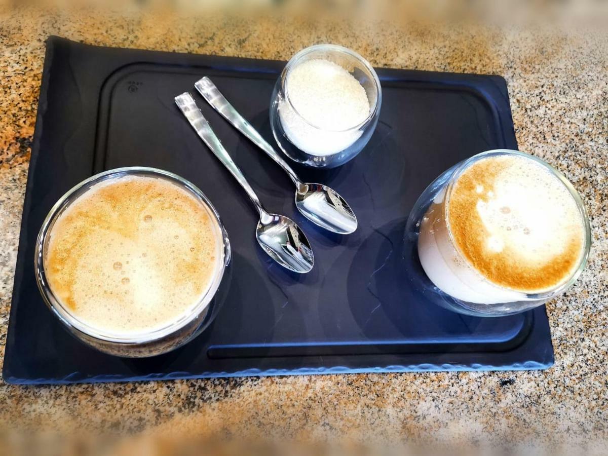 Il Castello Hotel Clarens Ngoại thất bức ảnh